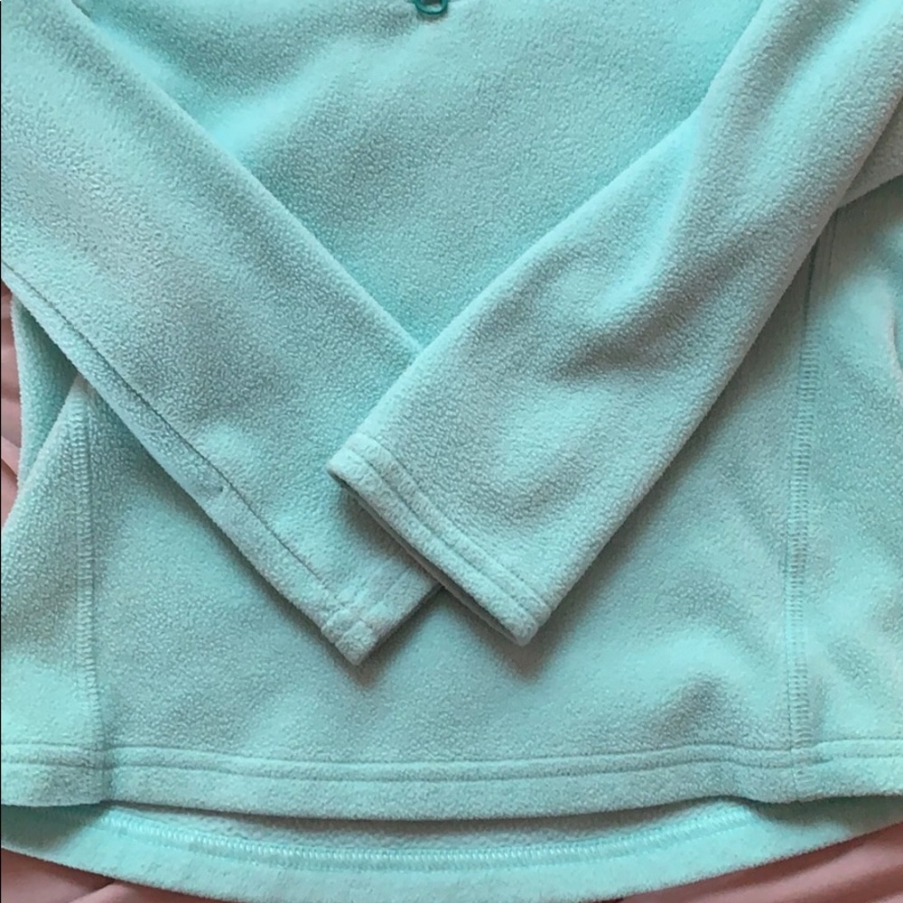 Old navy Active wear Girl fleece. - Picture 6 of 6
